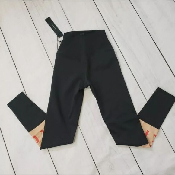 REN Active Leggings With UV Protection High Rise Muscle Control - Picture 5 of 16